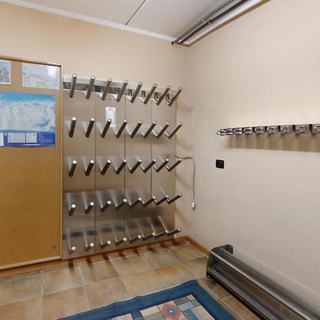Baita Aris Appartamento Ables Livigno Ngoại thất bức ảnh