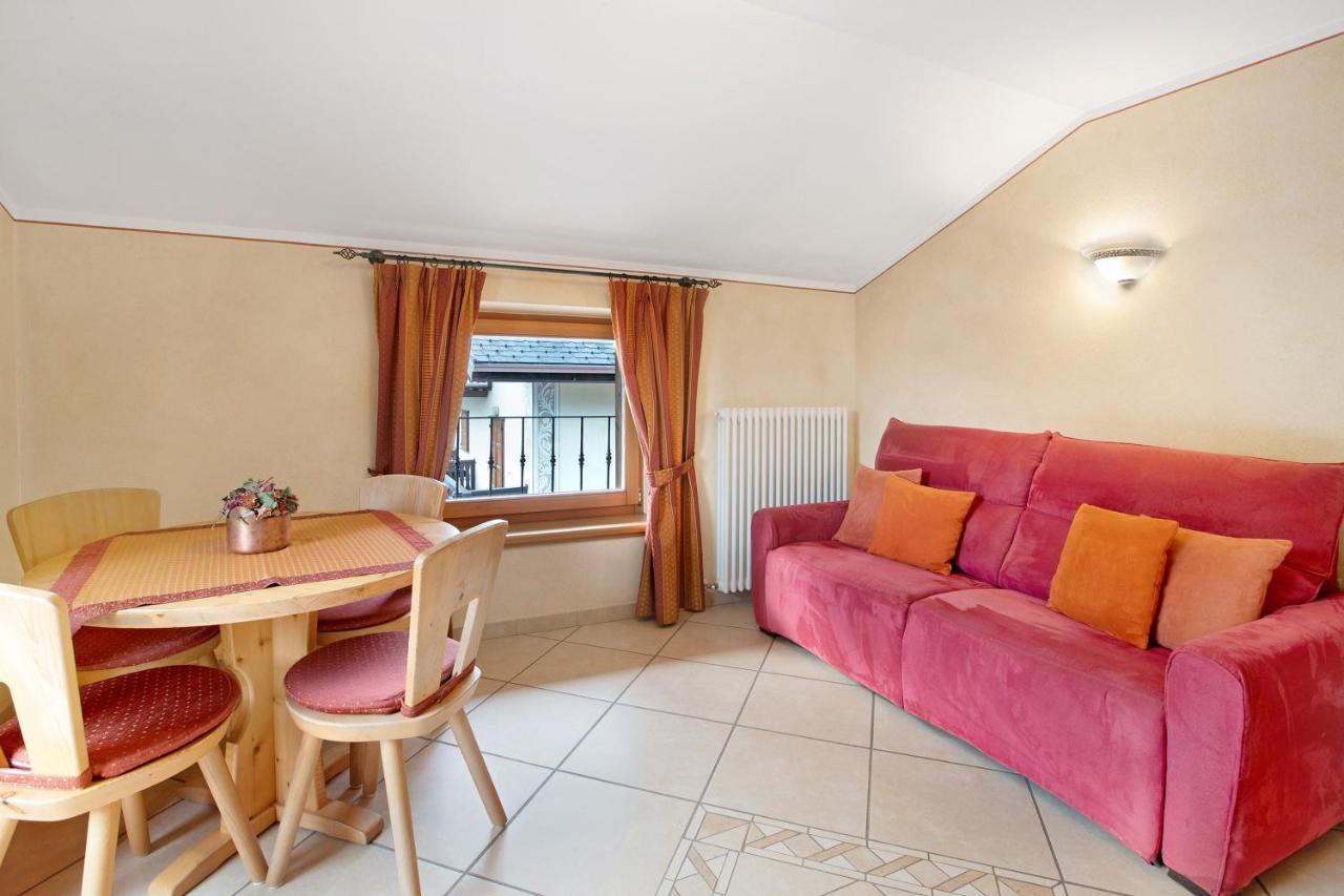 Baita Aris Appartamento Ables Livigno Ngoại thất bức ảnh