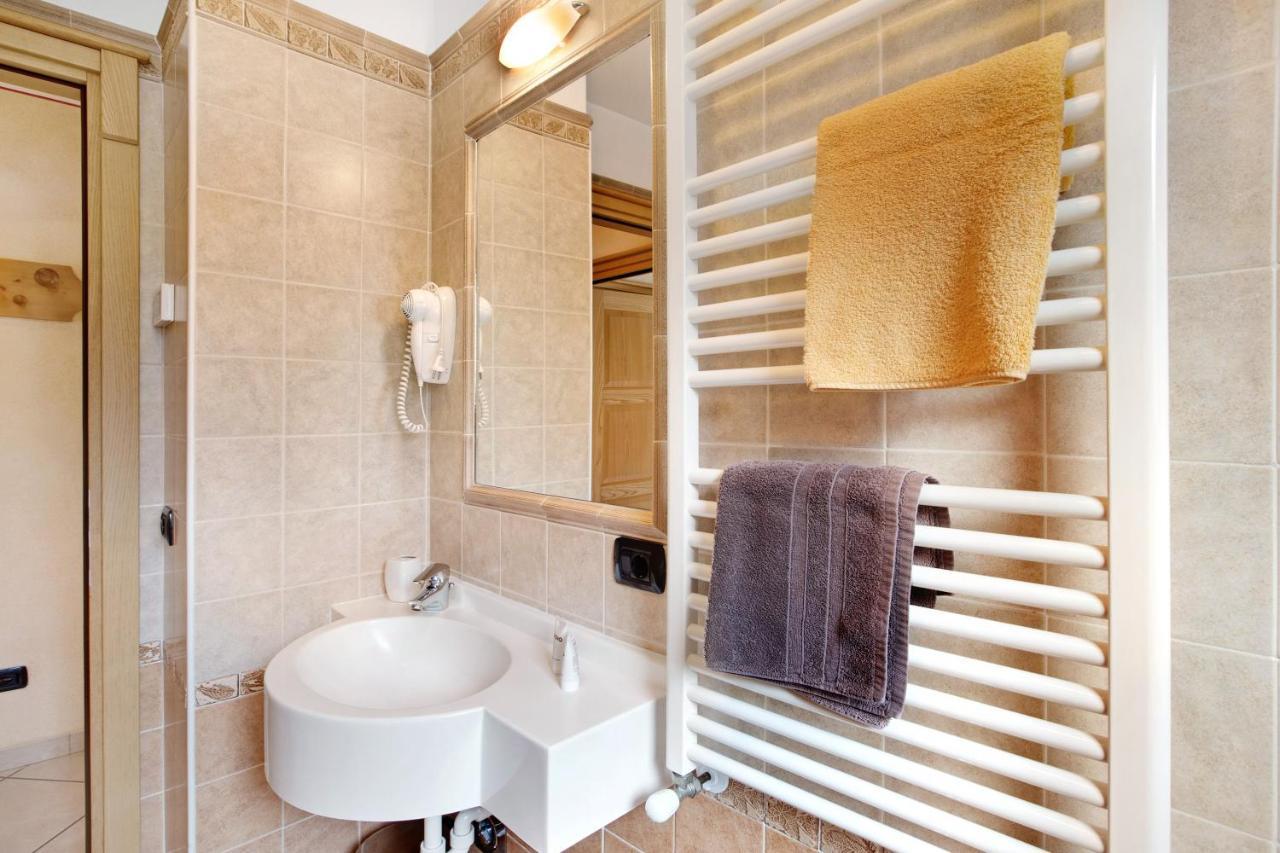 Baita Aris Appartamento Ables Livigno Ngoại thất bức ảnh